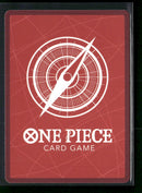 The Time of Battle Yamato (079) (Alternate Art) #OP16-079
