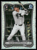 2026 Bowman Chrome Mojo Refractors Munetaka Murakami Rookie #9