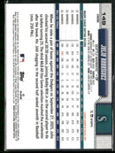 2026 Topps Chrome Image Varition Julio Rodríguez #149