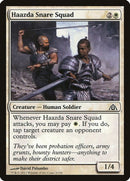 Haazda Snare Squad | 2 | Dragon's Maze