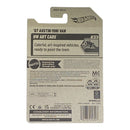 Hot Wheels '67 Austin Mini Van - HW Art cars Series 10/10