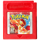 Pokemon Red - GameBoy