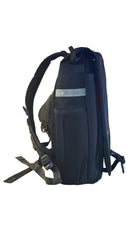 PlayStation 3 System Black Backpack