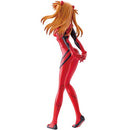 Neon Genesis Evangelion Asuka Langley Soryu 30th Anniversary Ichibansho Statue