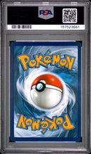 2014 Pokemon Xy Phantom Forces Phantom Forces Gengar Ex 9 PSA #34