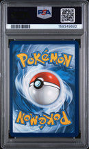 2025 Pokemon MEG EN Special Illustration Rare Acerola'S Mischief 9 PSA #183