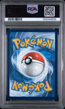 2025 Pokemon Wht En-White Flare Illustration Rare Boldore 8 PSA #128
