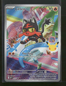 ME: Mega Evolution Promo Litten #044