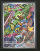 ME: Mega Evolution Promo Grookey #052