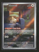 SV01: Scarlet & Violet Base Set Skwovet #222/198