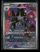 ME: Ascended Heroes Banette #234/217
