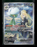 SV10: Destined Rivals Cynthia's Roserade #184/182