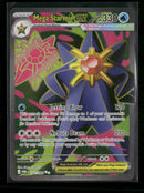 ME03: Perfect Order Mega Starmie ex #102/088