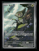 SV: Black Bolt Axew #145/086