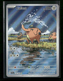 SV: Shrouded Fable Cufant #076/064