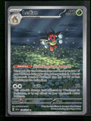 SV07: Stellar Crown Ledian #144/142