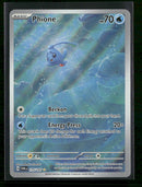 SV06: Twilight Masquerade Phione #175/167