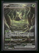 SV02: Paldea Evolved Wo-Chien ex #257/193