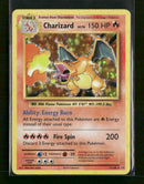 XY - Evolutions Charizard #11/108