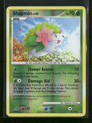 Platinum Shaymin (14) #14/127