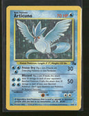 Fossil Articuno (2) #02/62