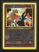 WoTC Promo Entei #34/53