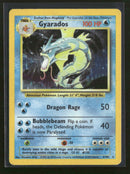 Base Set Gyarados #006/102