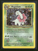 Neo Genesis Meganium (10) #010/111