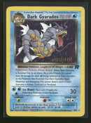 WoTC Promo Dark Gyarados (Prerelease) #08/82