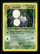 Neo Genesis Jumpluff #007/111