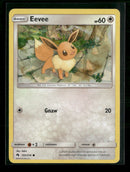Deck Exclusives Eevee #155/214