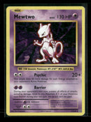 Deck Exclusives Mewtwo #051/108