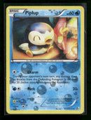Legendary Treasures: Radiant Collection Piplup #RC6/RC25