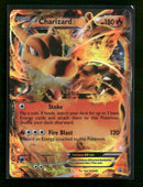 XY Promos Charizard EX #XY29