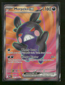 ME05: Pitch Black Morpeko ex #102/084
