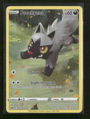 SWSH: Crown Zenith: Galarian Gallery Poochyena #GG33/GG70