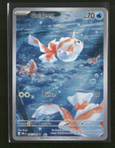 ME05: Pitch Black Goldeen #087/084