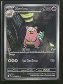 ME05: Pitch Black Slowbro #090/084