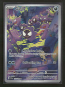 SV05: Temporal Forces Gastly #177/162