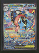 ME04: Chaos Rising Mega Greninja ex #116/086