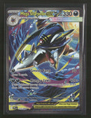 ME02: Phantasmal Flames Mega Sharpedo ex #127/094