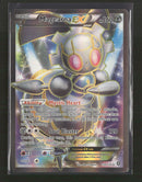 XY - Steam Siege Magearna EX (Full Art) #110/114