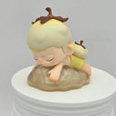 Popmart Kubo Breathing in - Confirmed