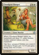 Cloudgoat Ranger | 10 | Modern Masters