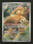 SV01: Scarlet & Violet Base Set Pawmot #209/198