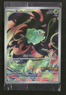 Miscellaneous Cards & Products Bulbasaur #133/132