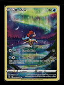 SWSH: Crown Zenith: Galarian Gallery Keldeo #GG07/GG70