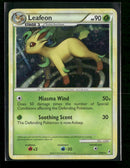 Call of Legends Leafeon #13/95 Damaged