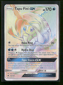 SM - Burning Shadows Tapu Fini GX (Secret) #152/147