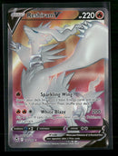 SWSH12: Silver Tempest Reshiram V (Full Art) #172/195